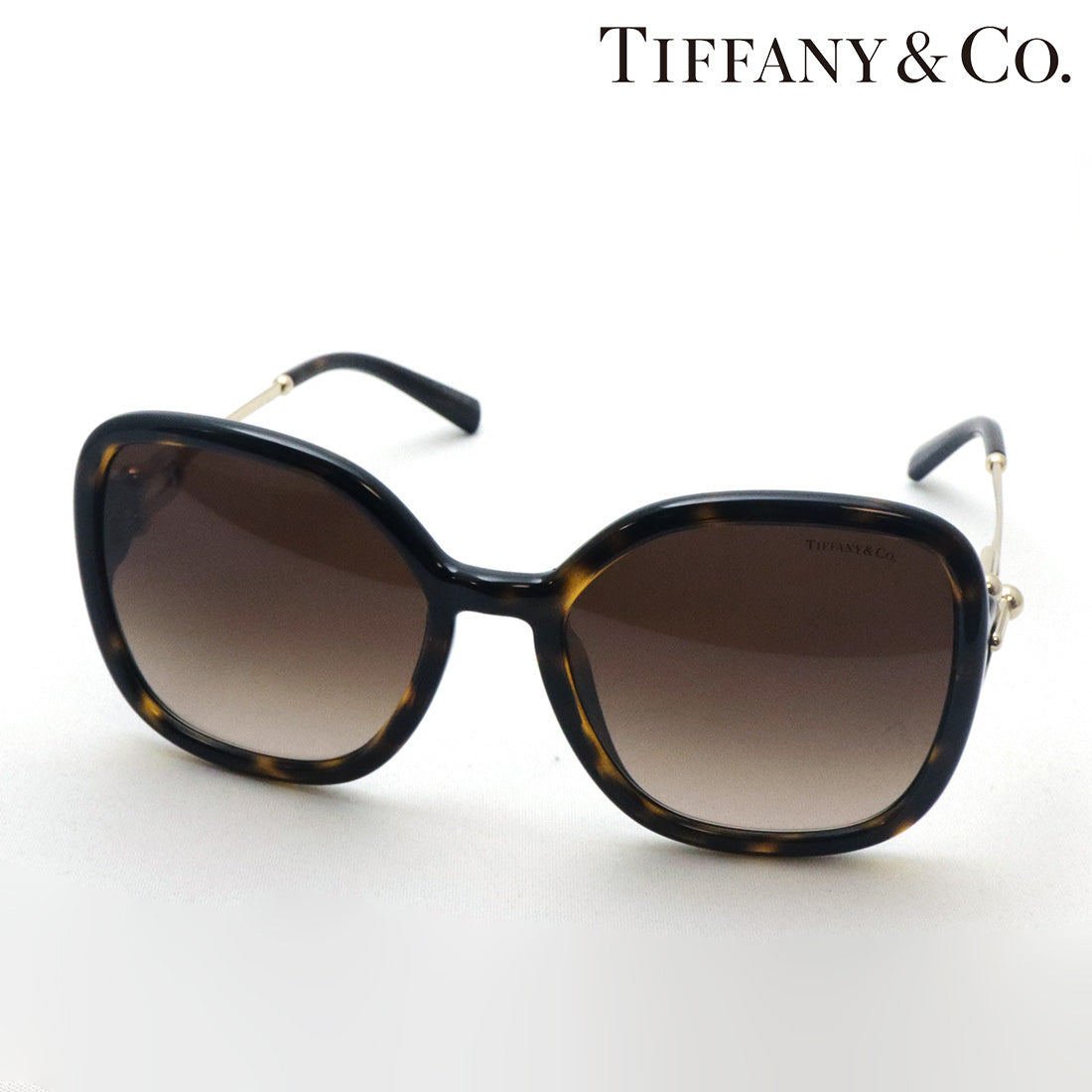 Gafas de sol Tiffany Tiffany & co. TF4202U 80153B
