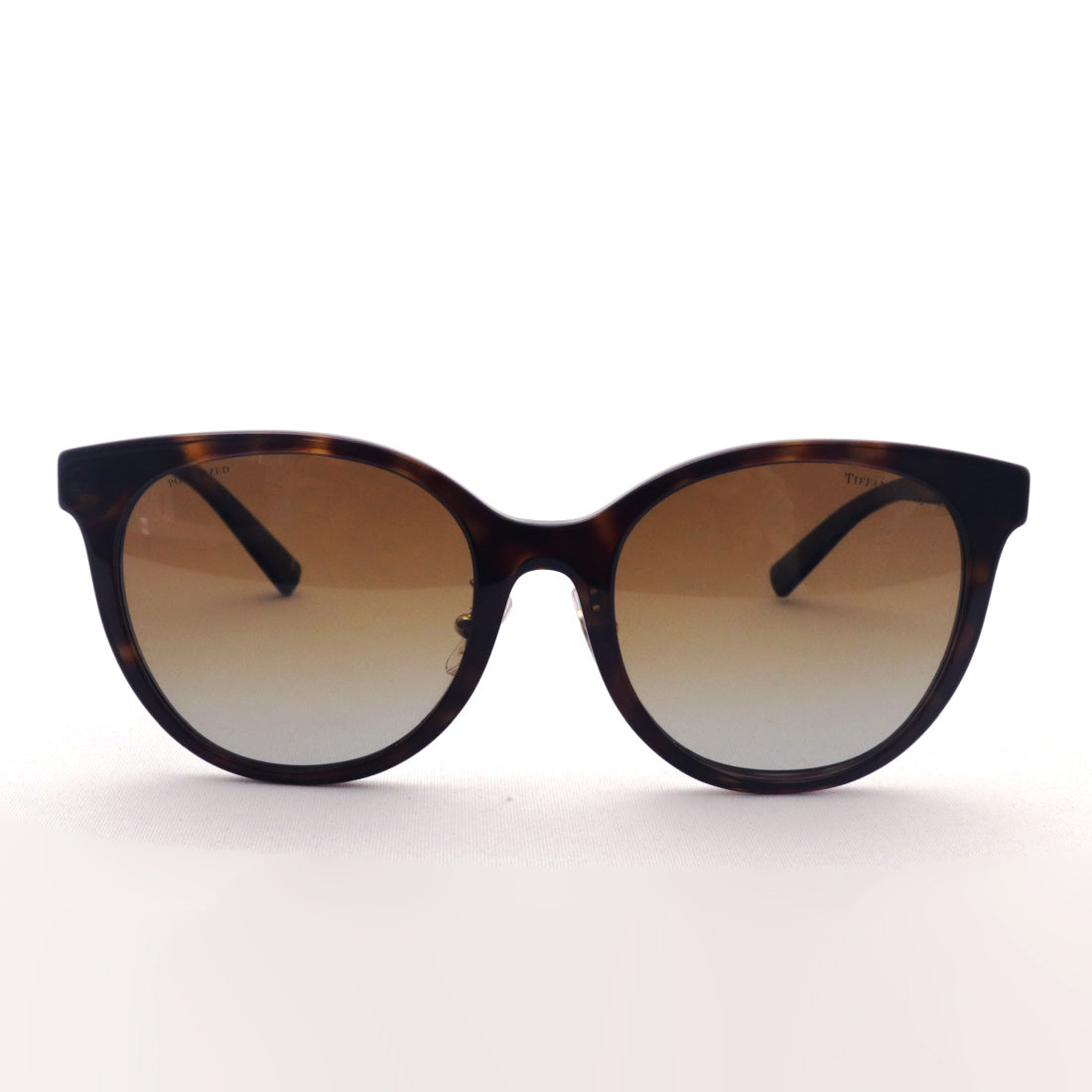 Tiffany Polarized Sunglasses TIFFANY&Co. TF4209D 8015T5