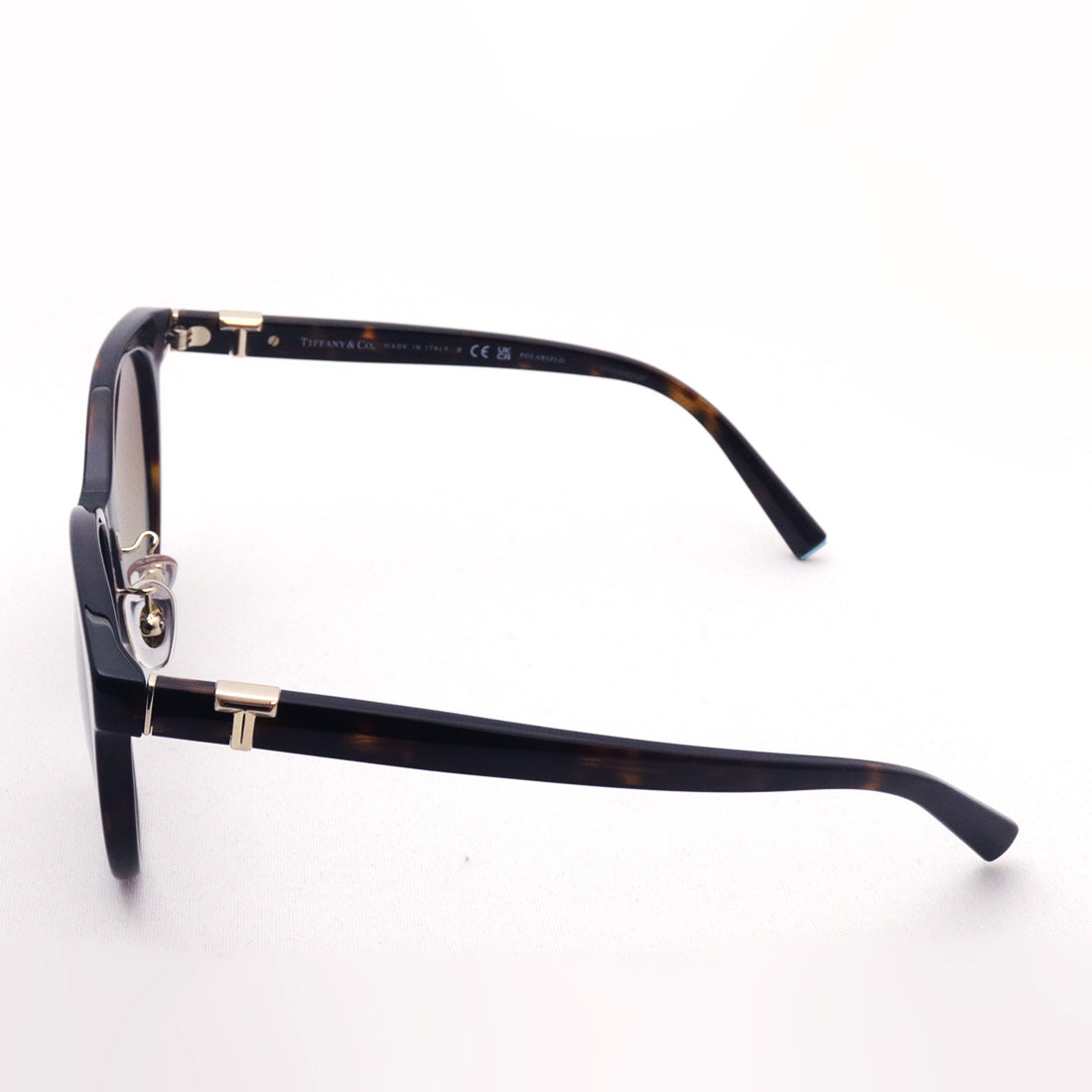 Tiffany Polarized Sunglasses TIFFANY&Co. TF4209D 8015T5