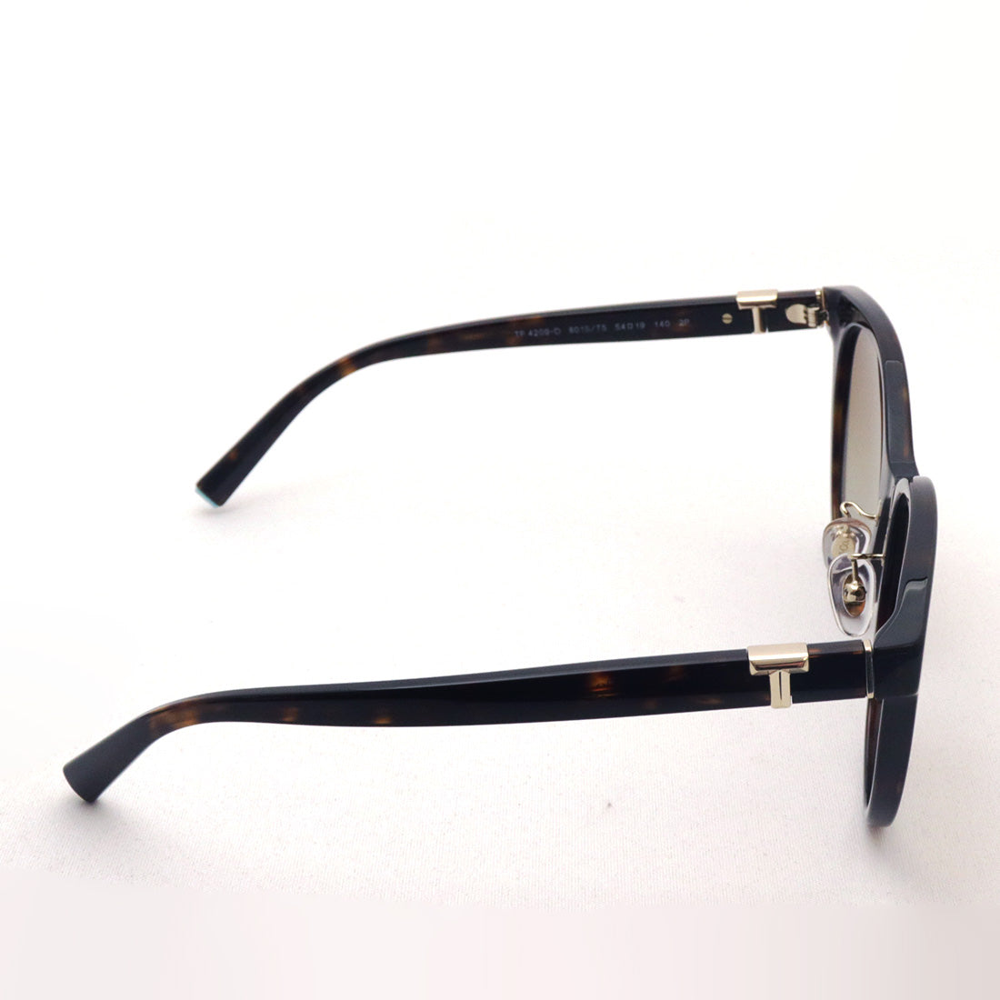 Tiffany Polarized Sunglasses TIFFANY&Co. TF4209D 8015T5