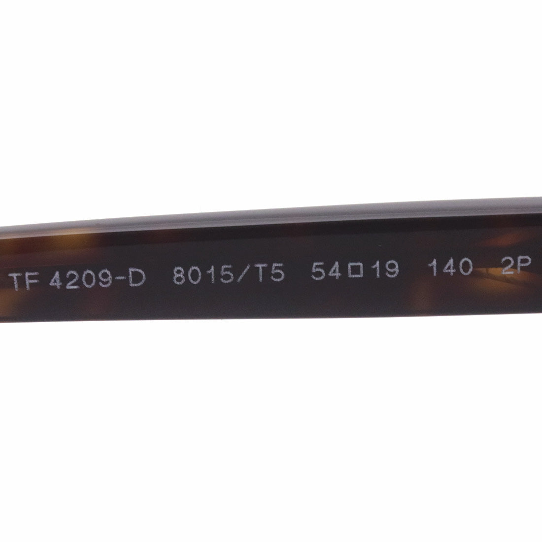 Tiffany Polarized Sunglasses TIFFANY&Co. TF4209D 8015T5