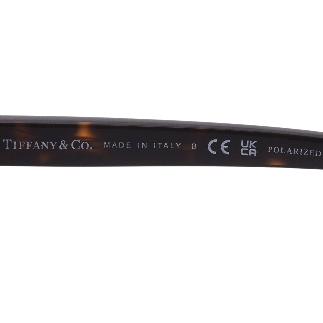 Tiffany Polarized Sunglasses TIFFANY&Co. TF4209D 8015T5