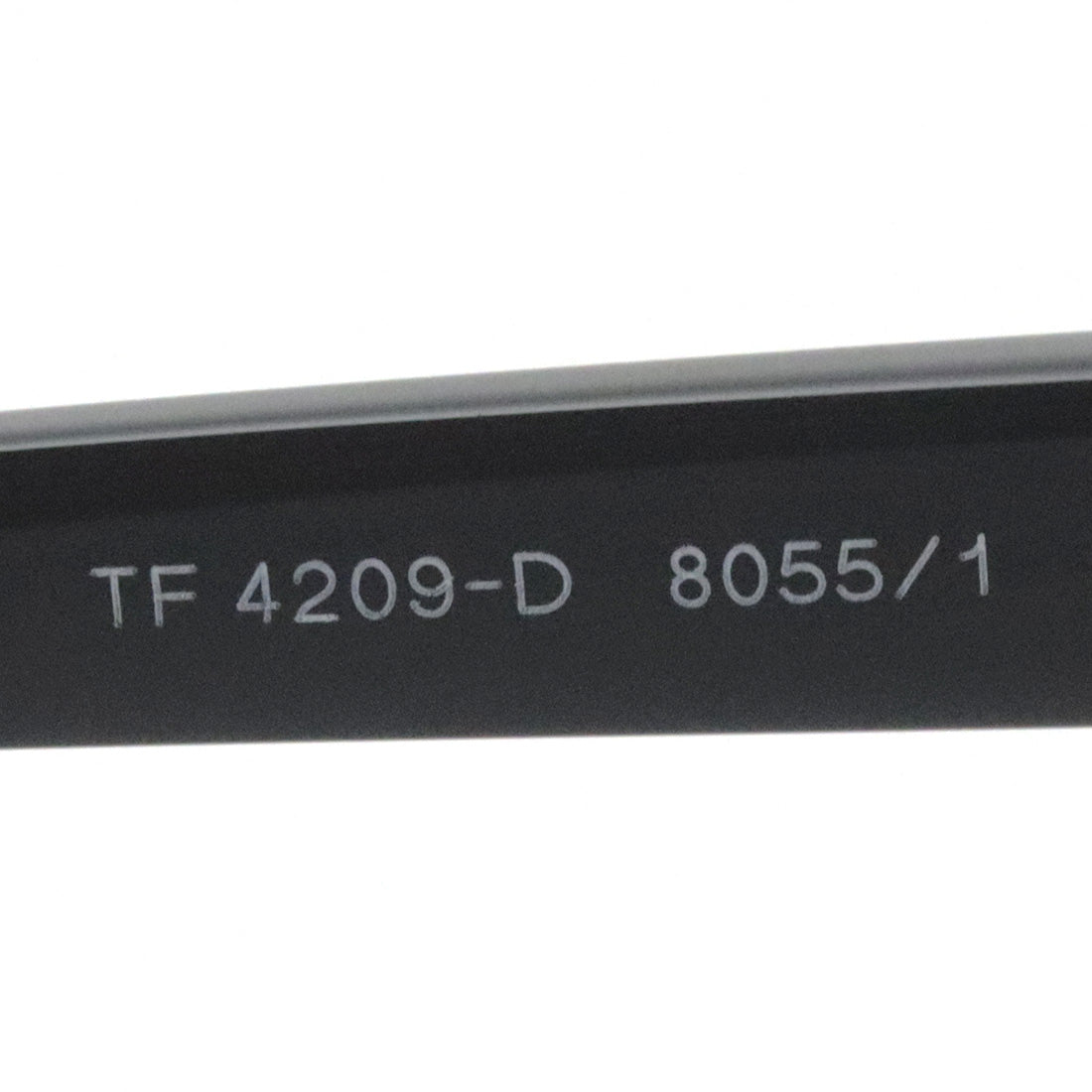 Gafas de sol Tiffany Tiffany & co. TF4209D 80551