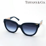 ティファニー サングラス TIFFANY&Co. TF4215F 83964Q 53