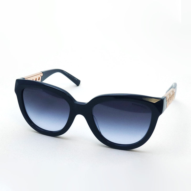 ティファニー サングラス TIFFANY&Co. TF4215F 83964Q 53