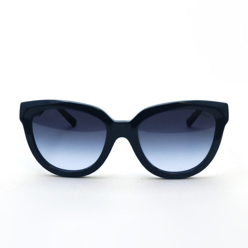 ティファニー サングラス TIFFANY&Co. TF4215F 83964Q 53