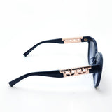 ティファニー サングラス TIFFANY&Co. TF4215F 83964Q 53