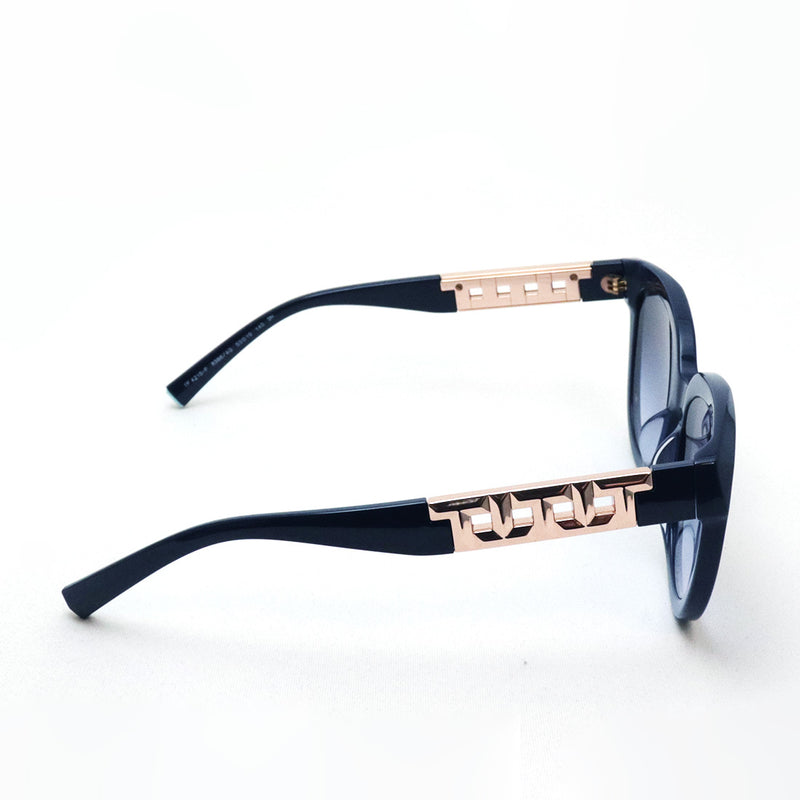 ティファニー サングラス TIFFANY&Co. TF4215F 83964Q 53