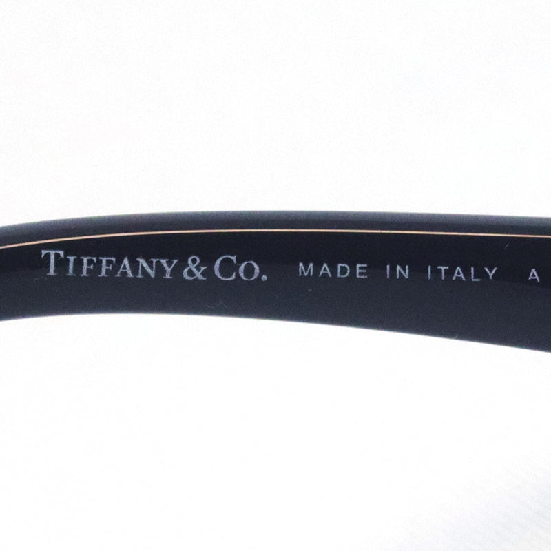 ティファニー サングラス TIFFANY&Co. TF4215F 83964Q 53