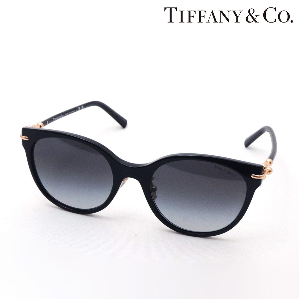 【ティファニー正規品】サングラス （0TF4223D-80013C）サイズ54 ティファニー サングラス TIFFANY&Co. TF4223D 80013C – GLASSMANIA