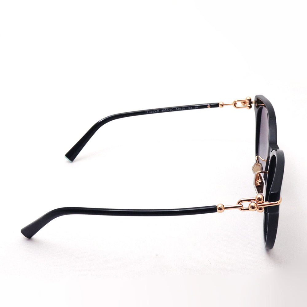 ティファニー サングラス TIFFANY&Co. TF4223D 80013C