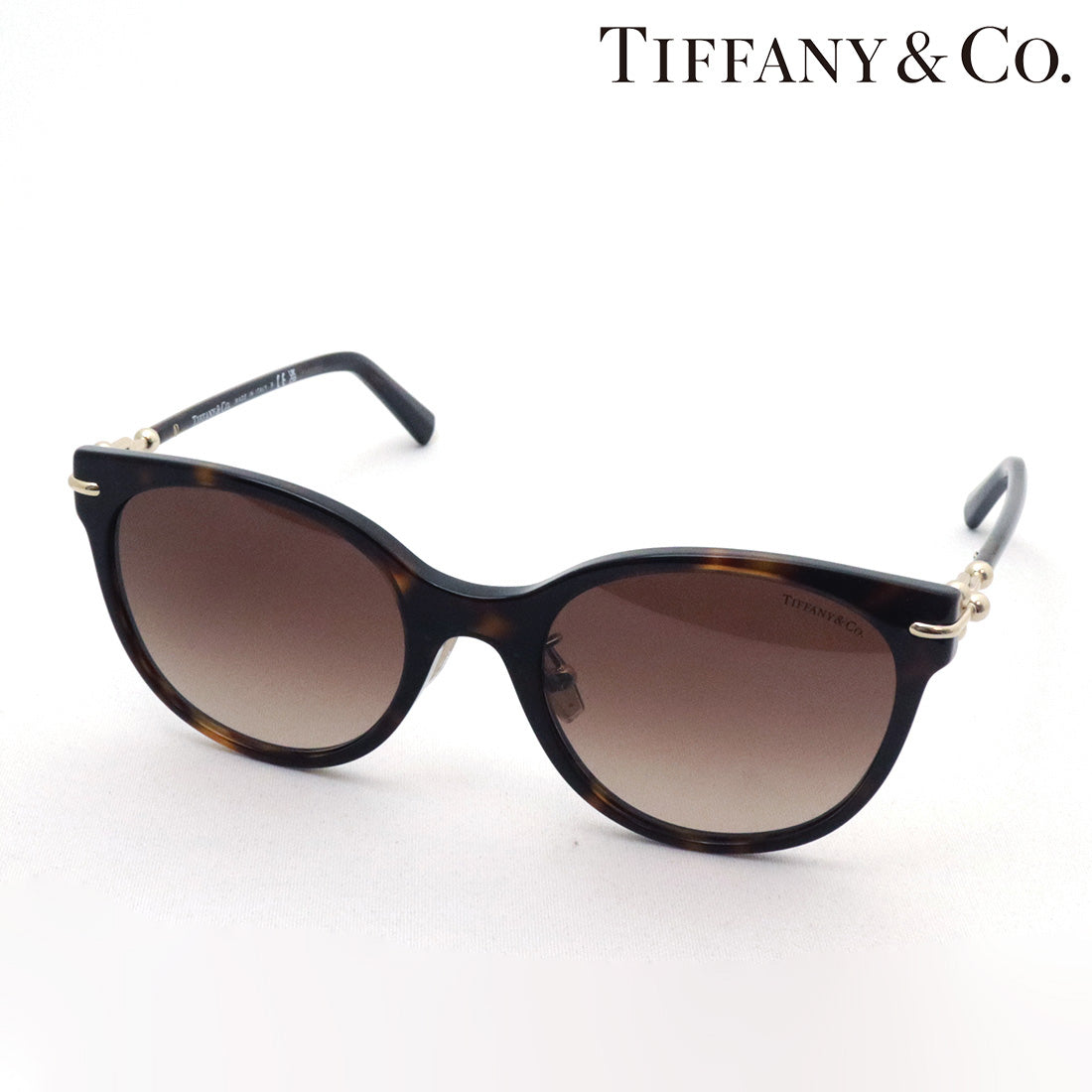 ティファニー サングラス TIFFANY&Co. TF4223D 80153B