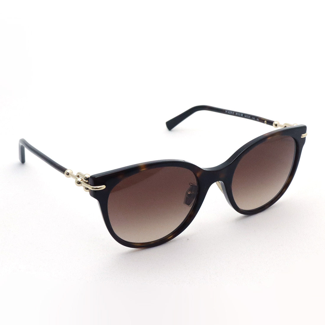 ティファニー サングラス TIFFANY&Co. TF4223D 80153B