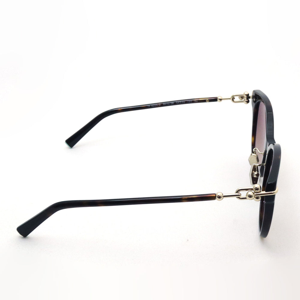 Tiffany & Co. サングラス TF4187F 80153B Tiffany & Co. サングラス TF4187F 80153B - メルカリ