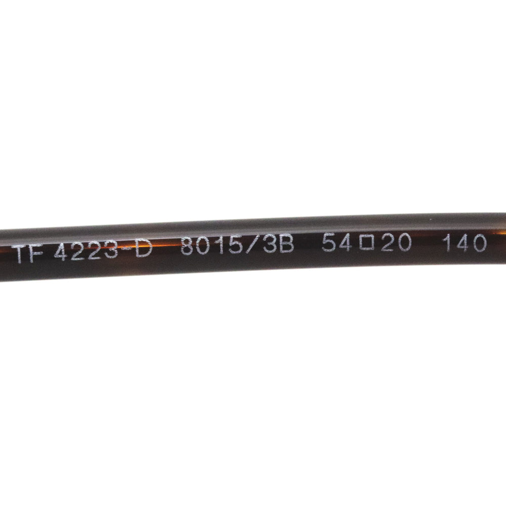 ティファニー サングラス TIFFANY&Co. TF4223D 80153B