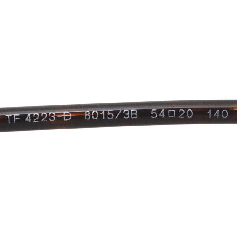 Tiffany Sunglasses TIFFANY&Co. TF4223D 8285S4