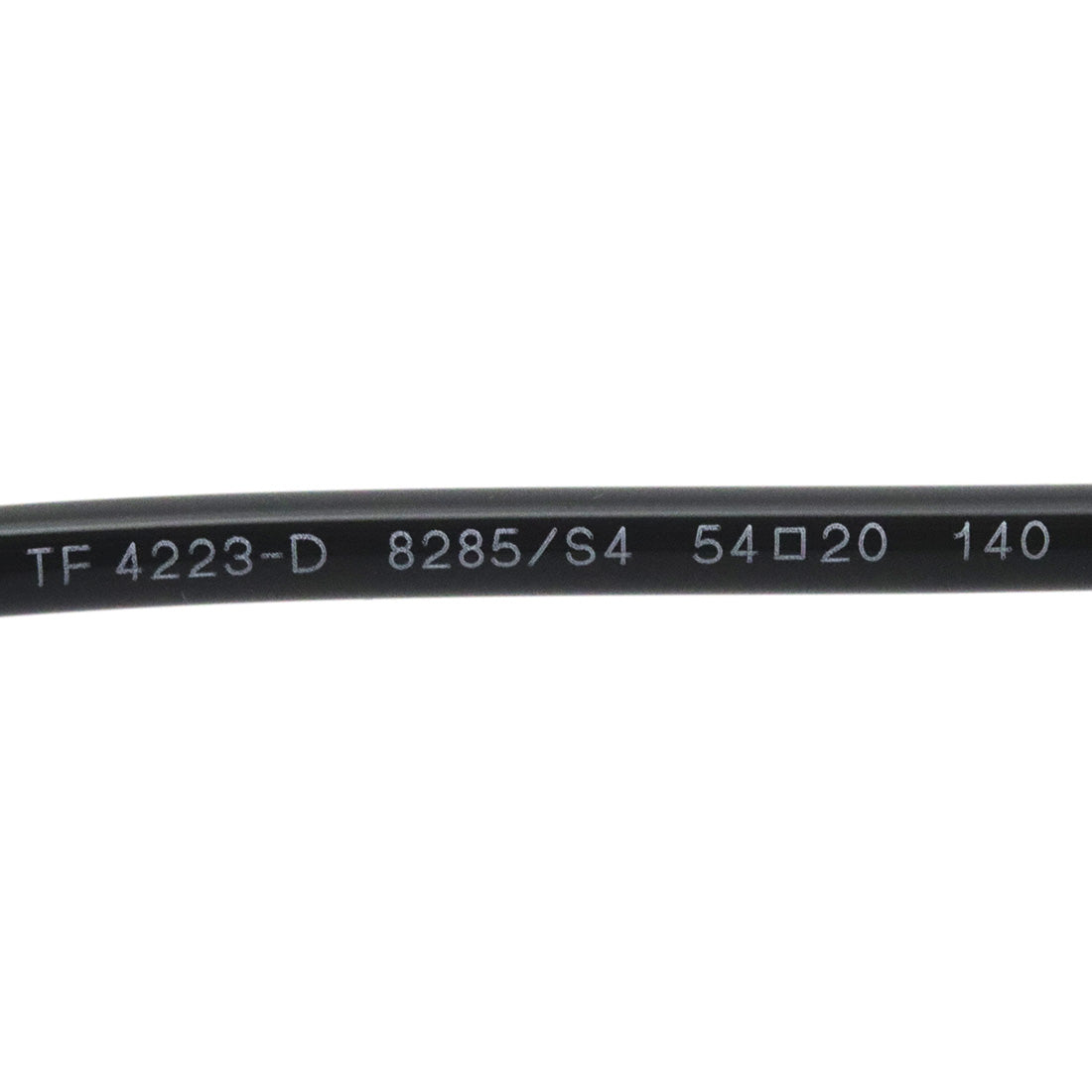Tiffany Sunglasses TIFFANY&Co. TF4223D 8285S4