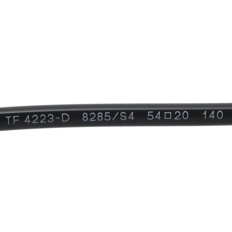 Gafas de sol Tiffany Tiffany & co. TF4223D 8285S4