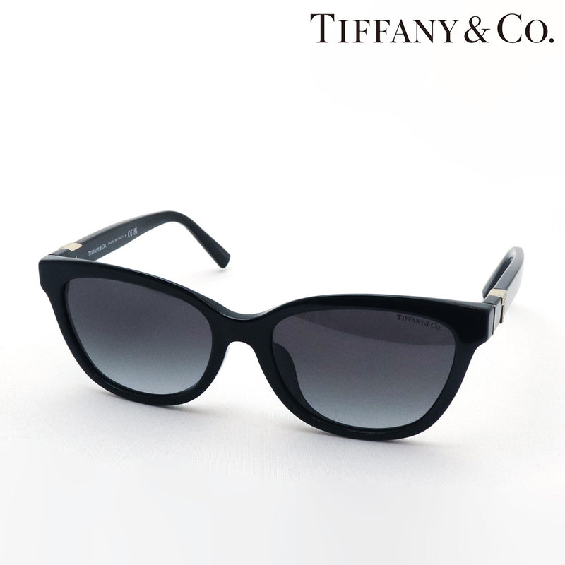 ティファニー サングラス TIFFANY&Co. TF4237BF 80013C 55