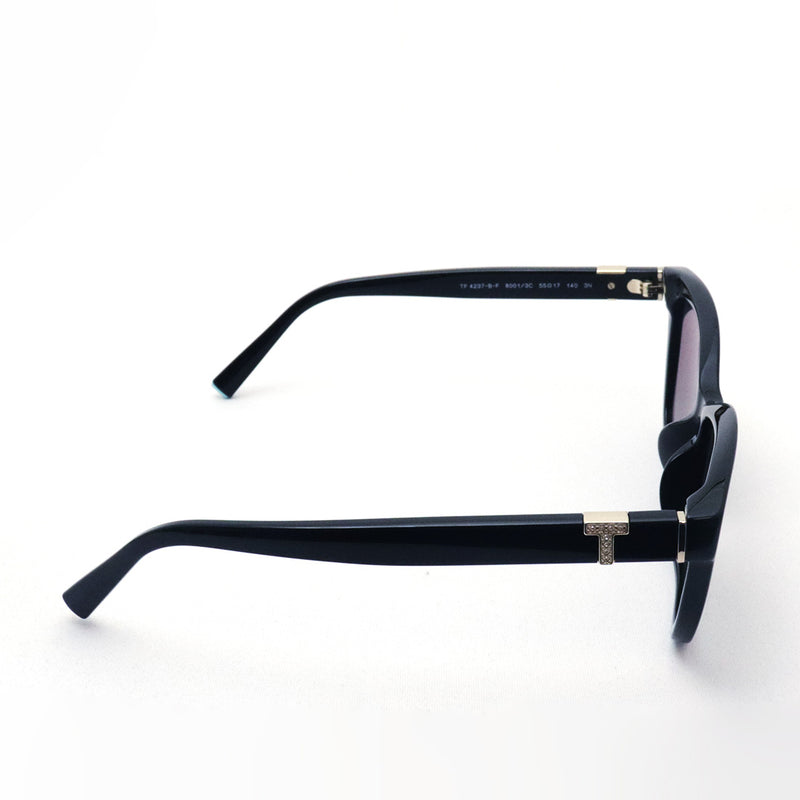 ティファニー サングラス TIFFANY&Co. TF4237BF 80013C 55
