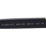 ティファニー サングラス TIFFANY&Co. TF4237BF 80013C 55