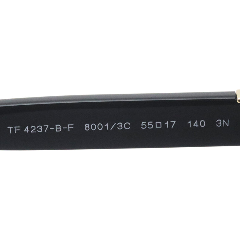 ティファニー サングラス TIFFANY&Co. TF4237BF 80013C 55