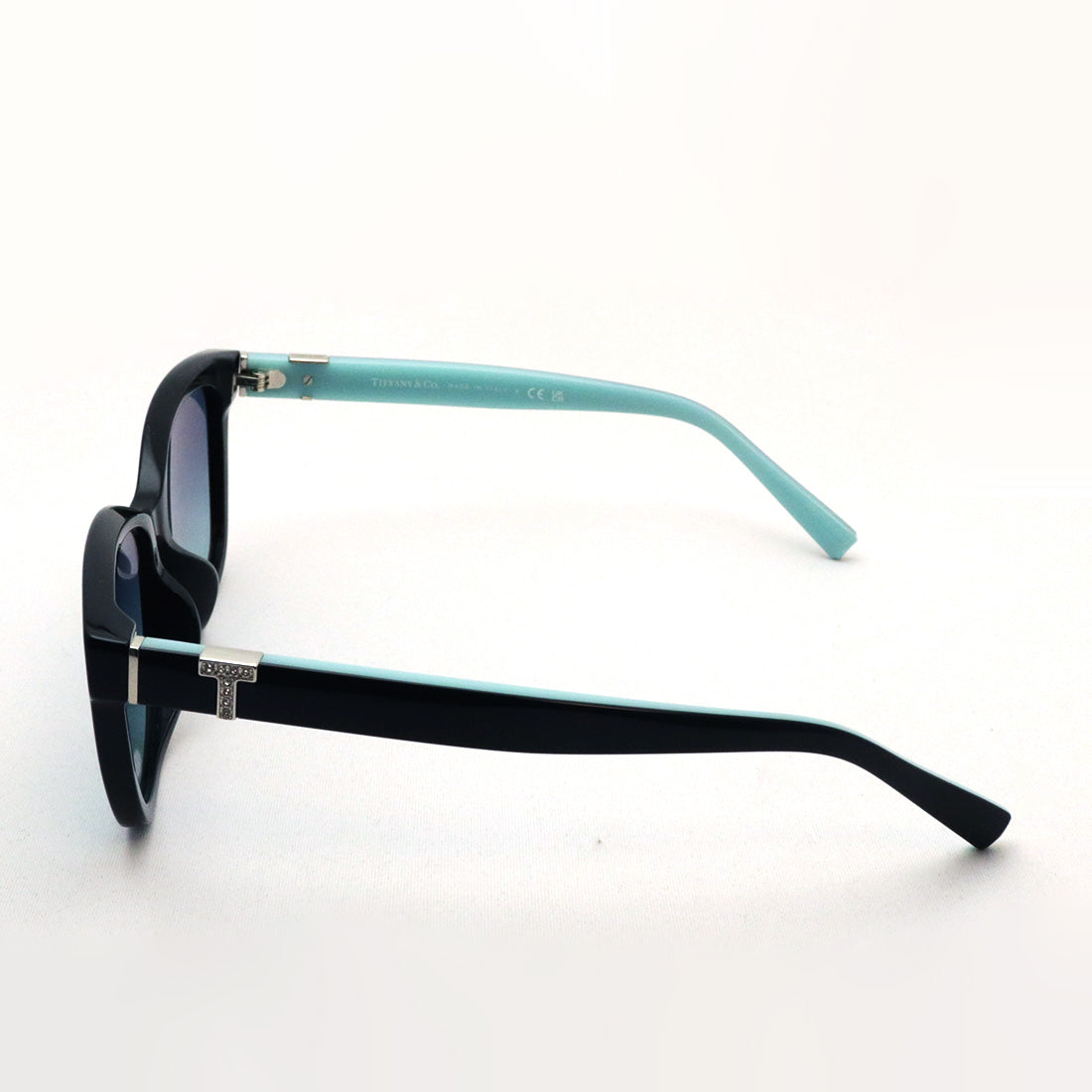 ティファニー サングラス TIFFANY&Co. TF4237BF 80019S 55