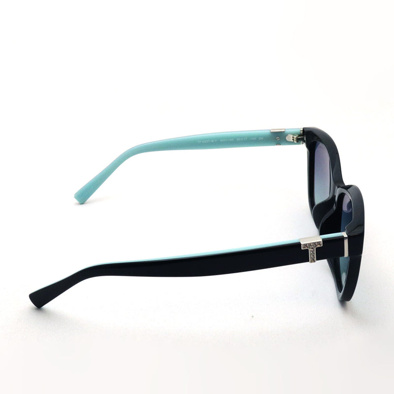 Tiffany sunglasses TIFFANY&Co. TF4237BF 80019S 55