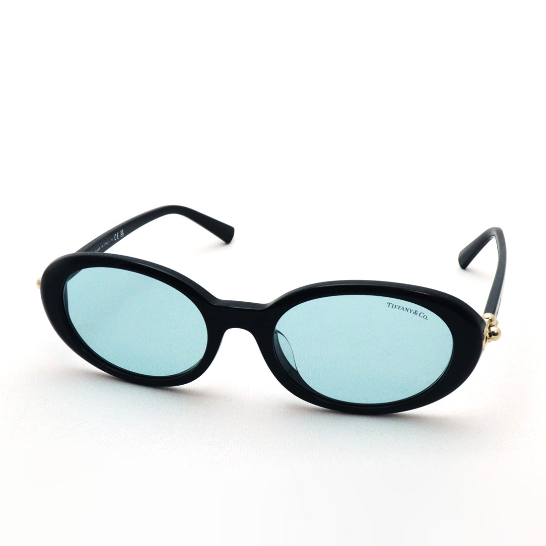 ティファニー サングラス TIFFANY&Co. TF4242D 8001D9 54