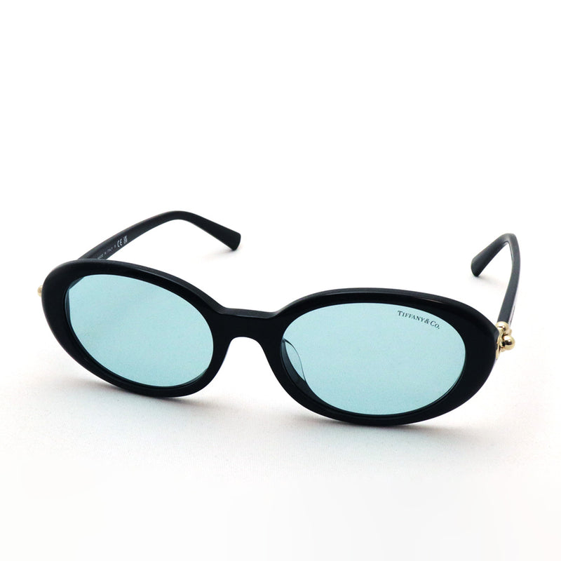 ティファニー サングラス TIFFANY&Co. TF4242D 8001D9 54