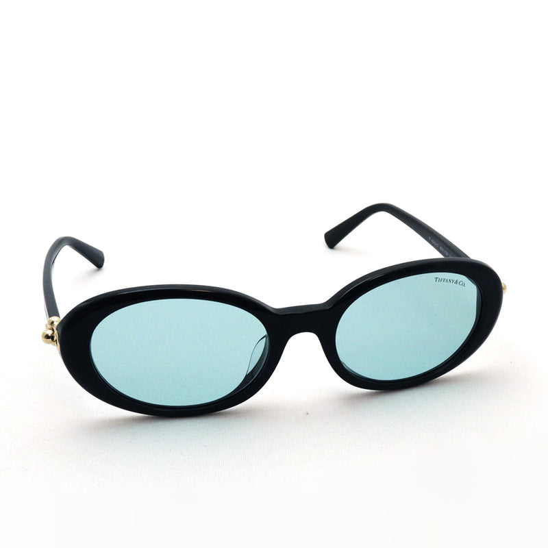 ティファニー サングラス TIFFANY&Co. TF4242D 8001D9 54