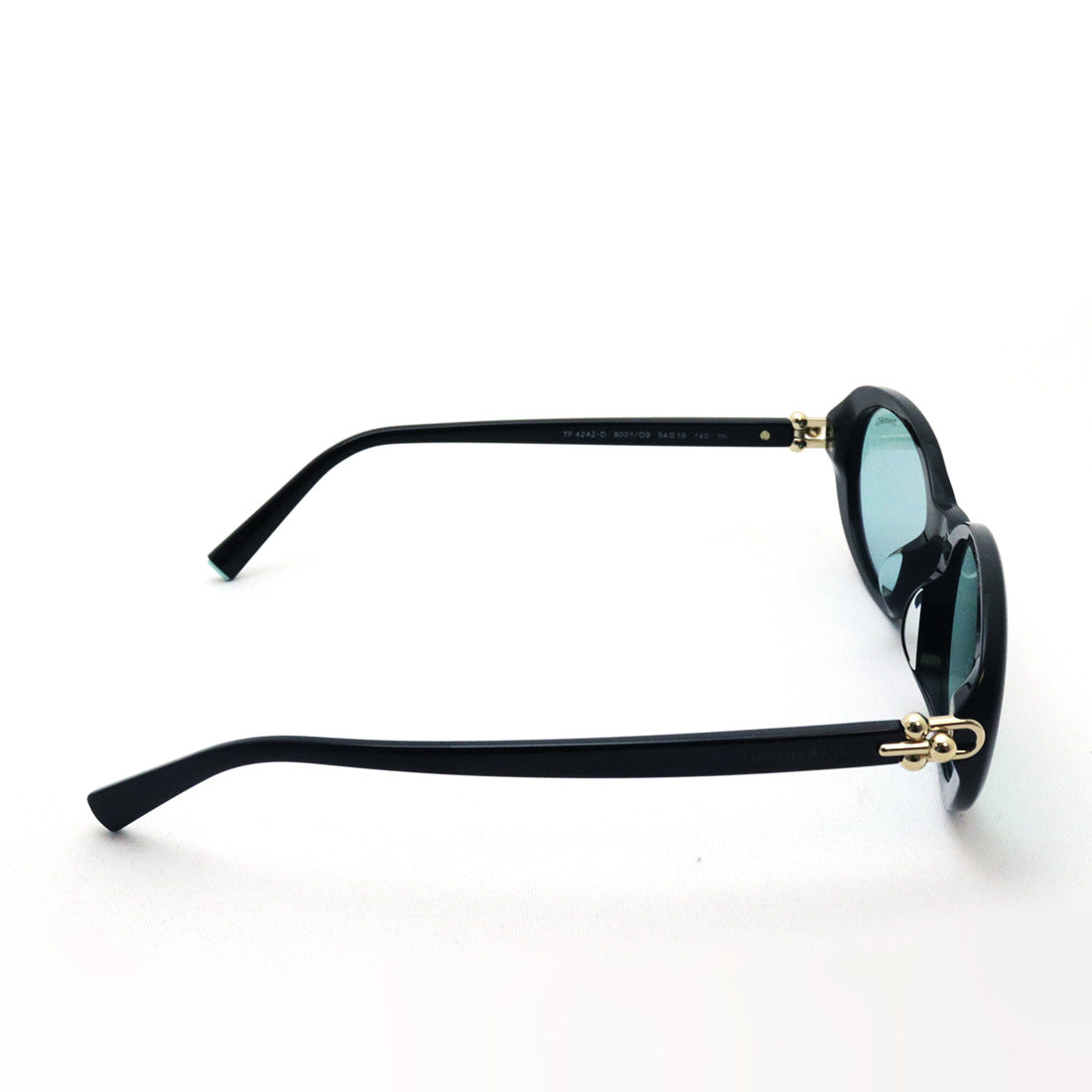 ティファニー サングラス TIFFANY&Co. TF4242D 8001D9 54