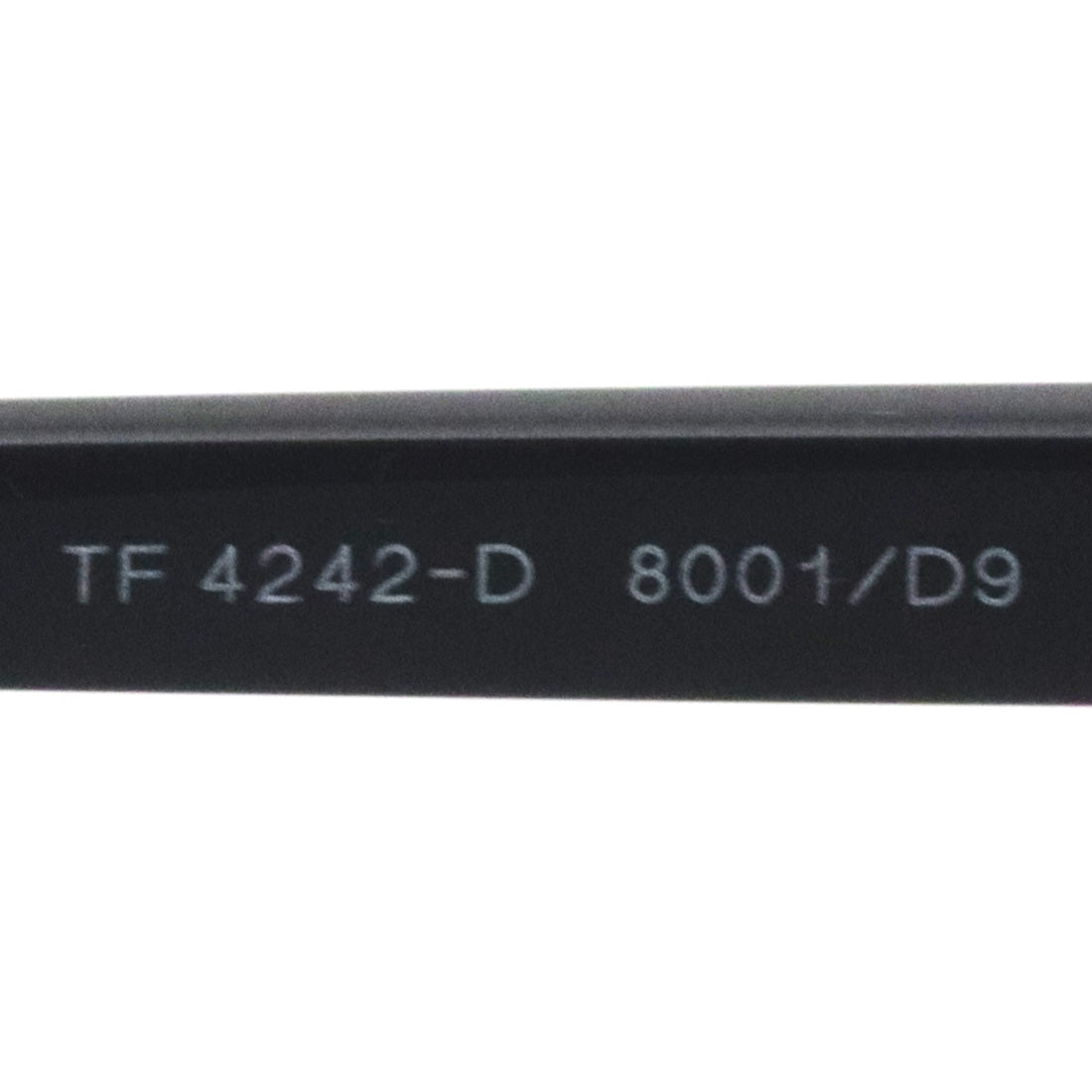 ティファニー サングラス TIFFANY&Co. TF4242D 8001D9 54