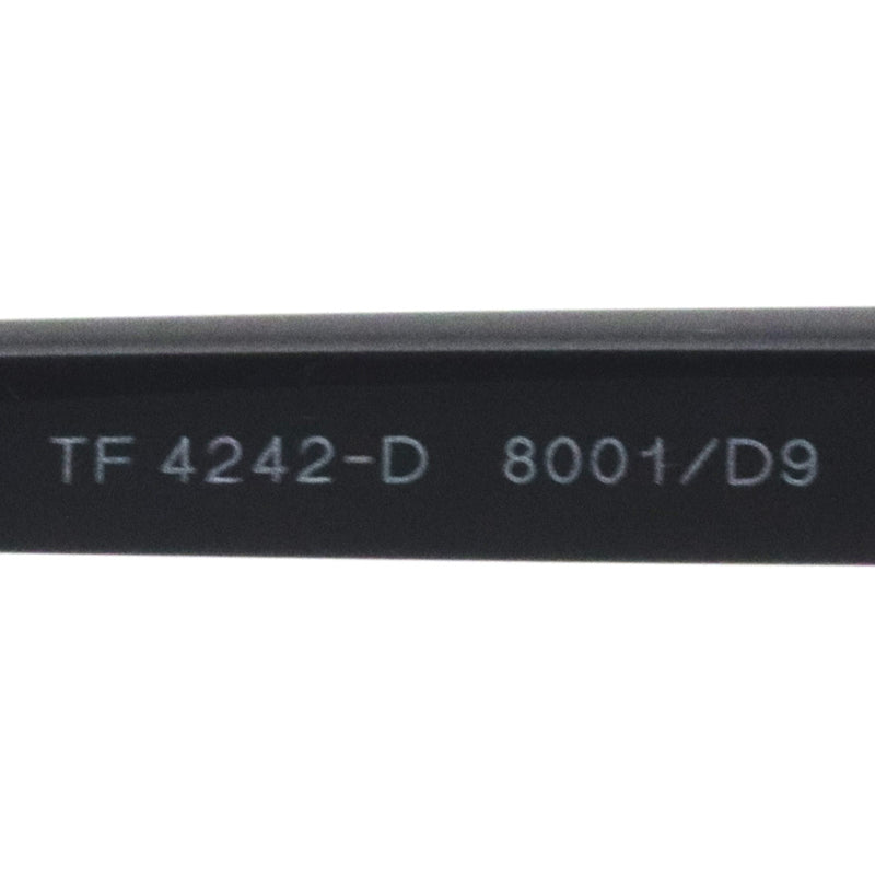 ティファニー サングラス TIFFANY&Co. TF4242D 8001D9 54