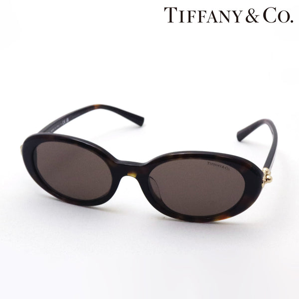 ティファニー サングラス TIFFANY&Co. TF4242D 80153G