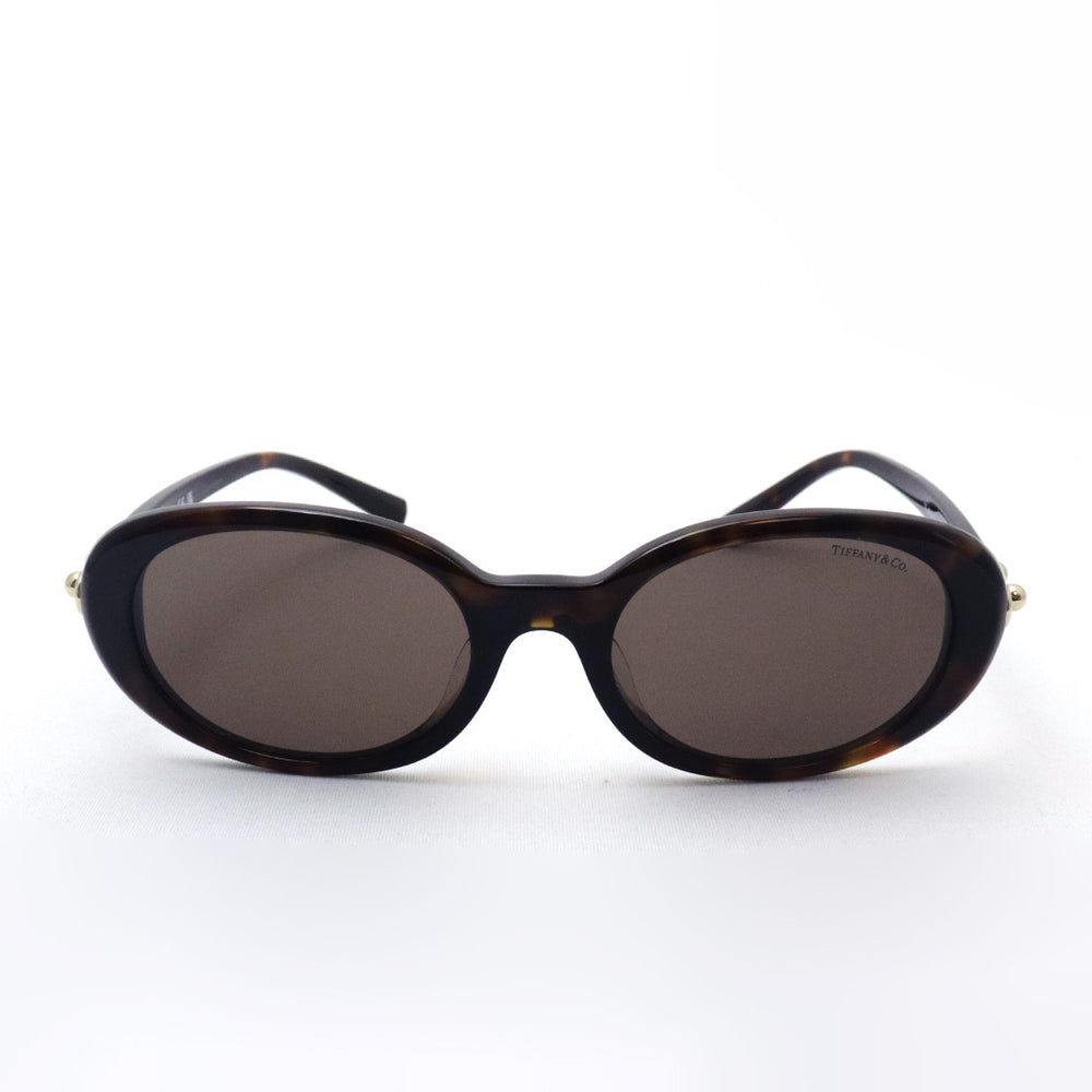 【手元在庫】Tiffany＆Co TF4243D 80153B サングラス ティファニー サングラス TIFFANY&Co. TF4242D 80153G