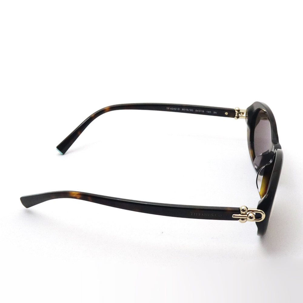 TIFFANY&CO.サングラス ティファニー サングラス TIFFANY&Co. TF4242D 80153G