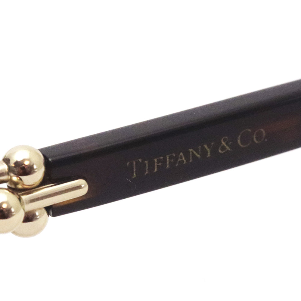 ティファニー サングラス TIFFANY&Co. TF4242D 80153G – GLASSMANIA