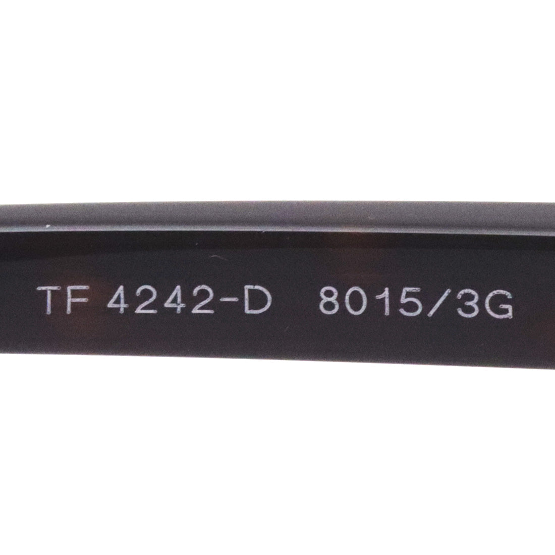 ティファニー サングラス TIFFANY&Co. TF4242D 80153G