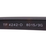 ティファニー サングラス TIFFANY&Co. TF4242D 80153G