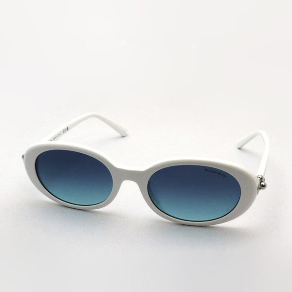 ティファニー サングラス TIFFANY&Co. TF4242D 83929S 54