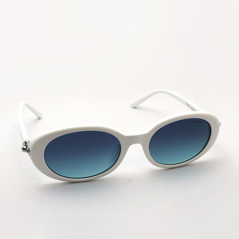 ティファニー サングラス TIFFANY&Co. TF4242D 83929S 54
