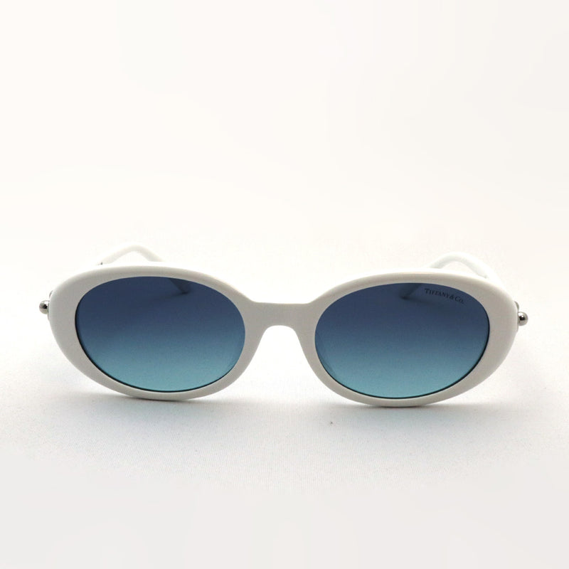 ティファニー サングラス TIFFANY&Co. TF4242D 83929S 54