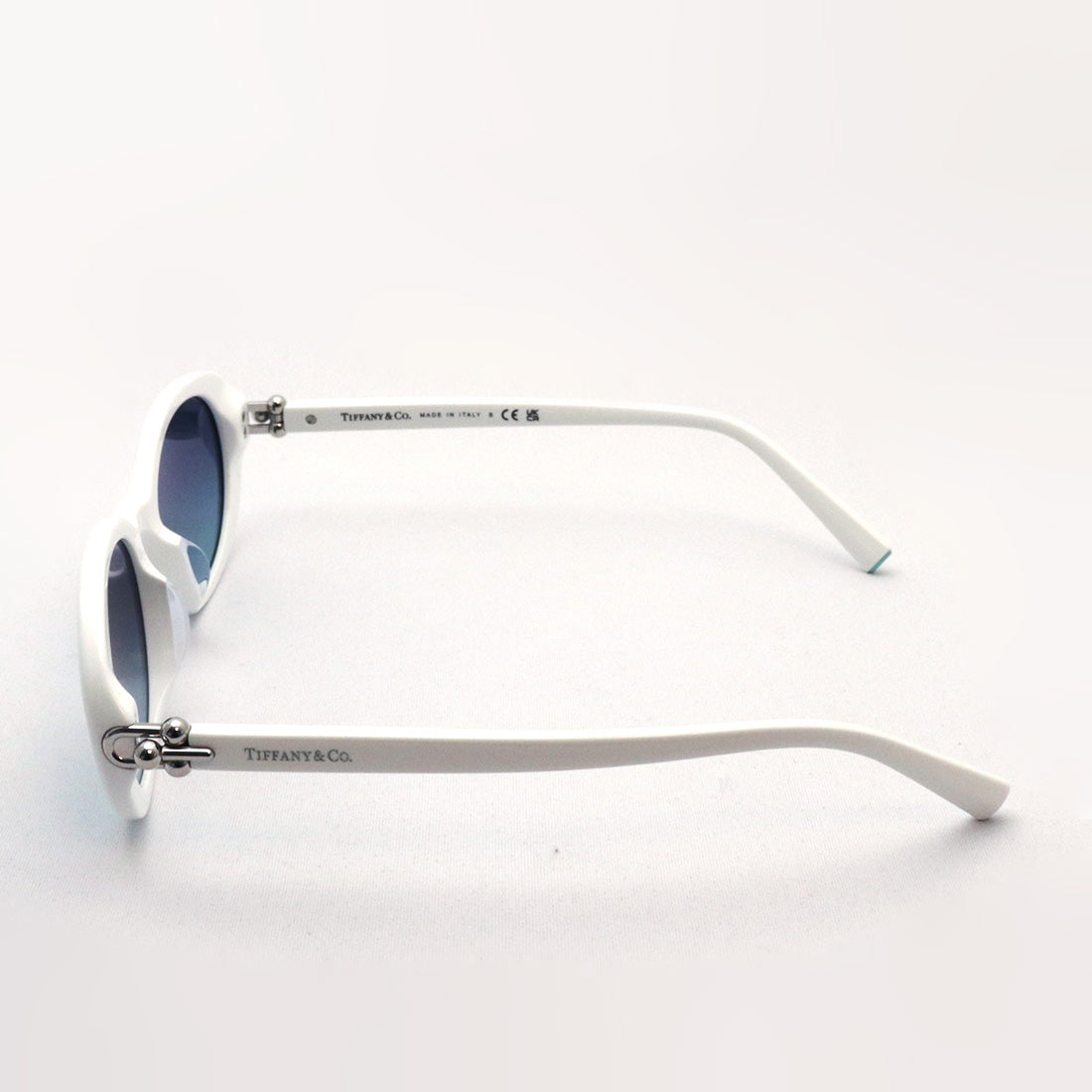 ティファニー サングラス TIFFANY&Co. TF4242D 83929S 54