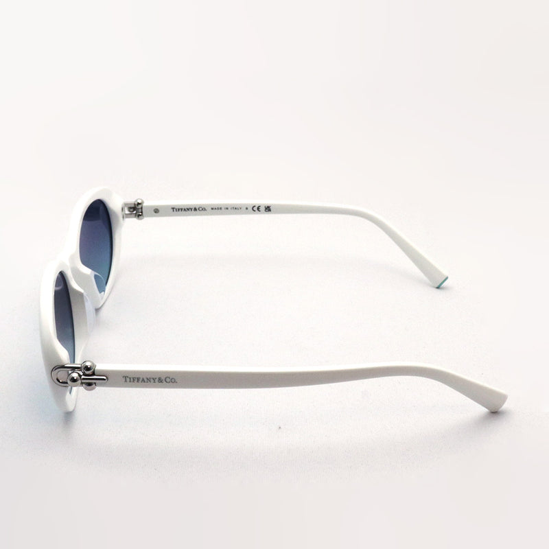 ティファニー サングラス TIFFANY&Co. TF4242D 83929S 54