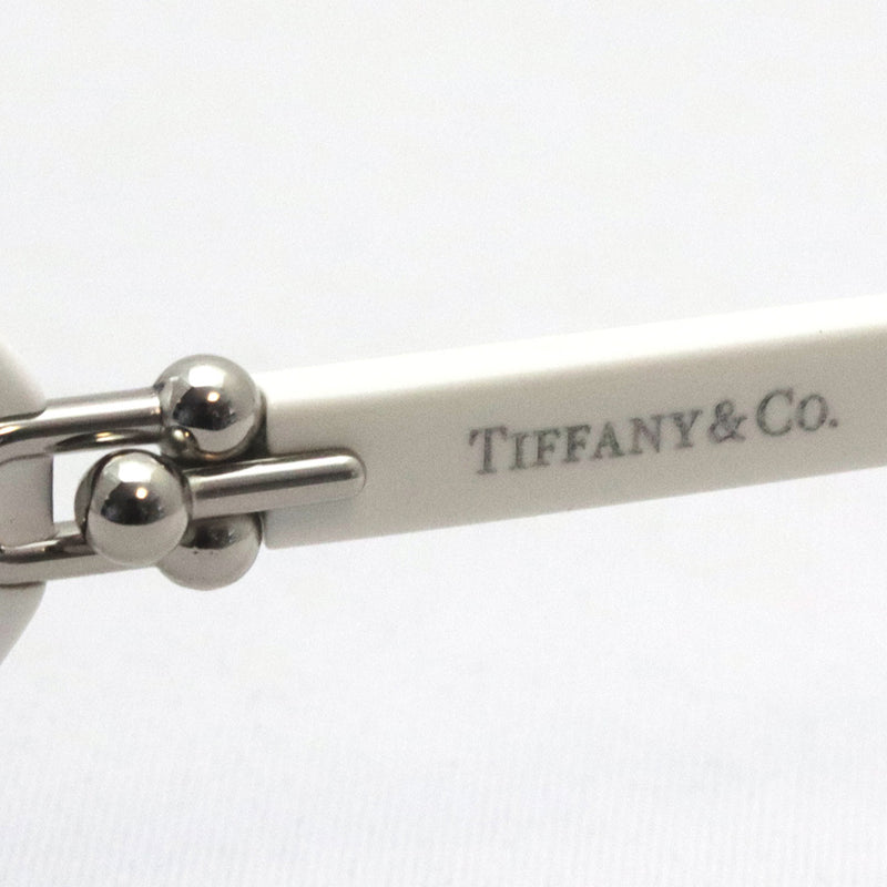 ティファニー サングラス TIFFANY&Co. TF4242D 83929S 54