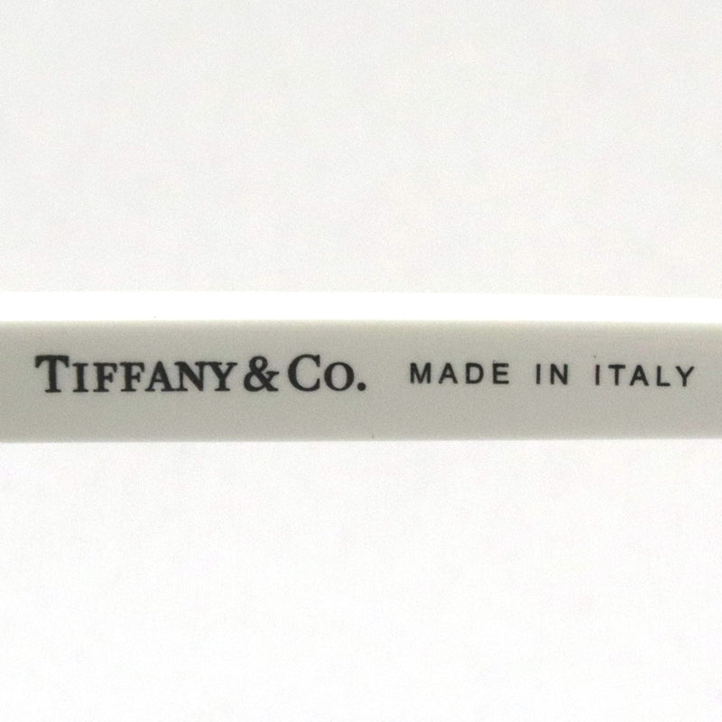 ティファニー サングラス TIFFANY&Co. TF4242D 83929S 54