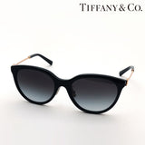 ティファニー サングラス TIFFANY&Co. TF4243D 80013C 55