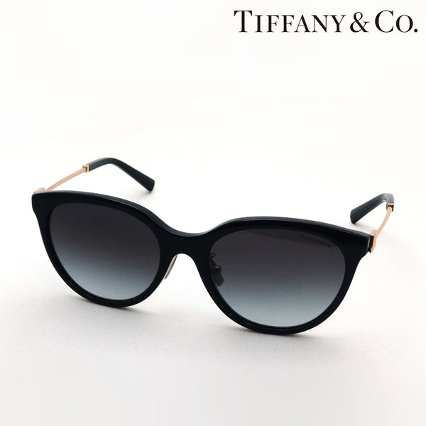 ティファニー サングラス TIFFANY&Co. TF4243D 80013C 55
