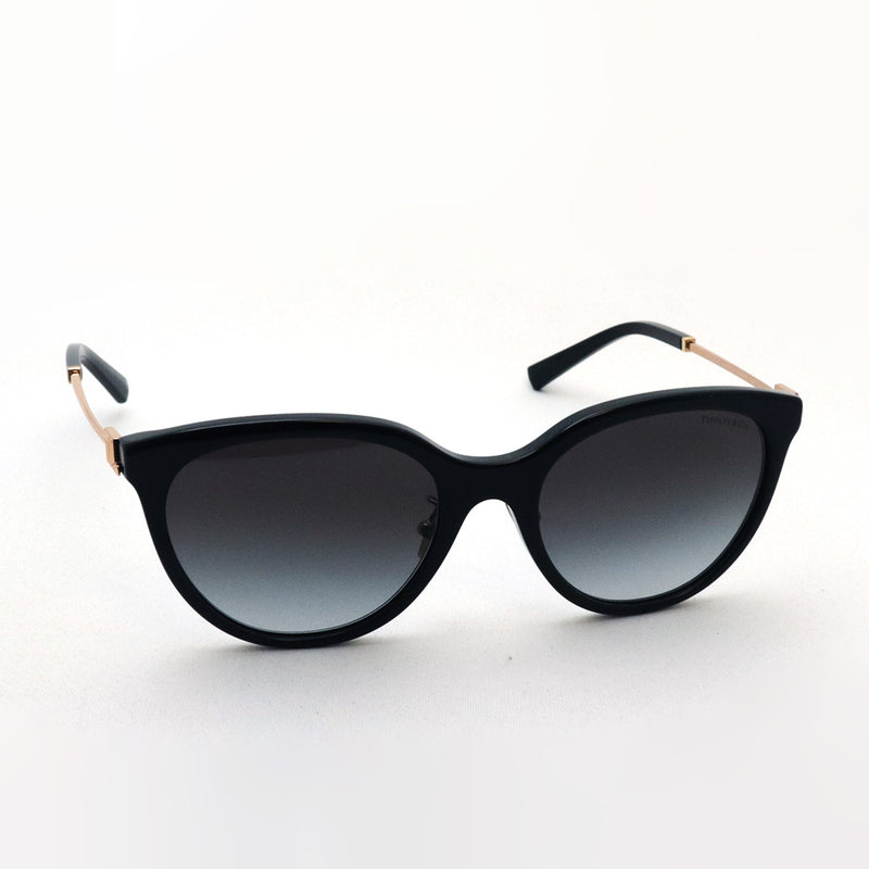 ティファニー サングラス TIFFANY&Co. TF4243D 80013C 55